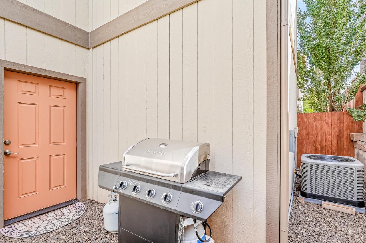 Desert Love Flagstaff Exterior foto